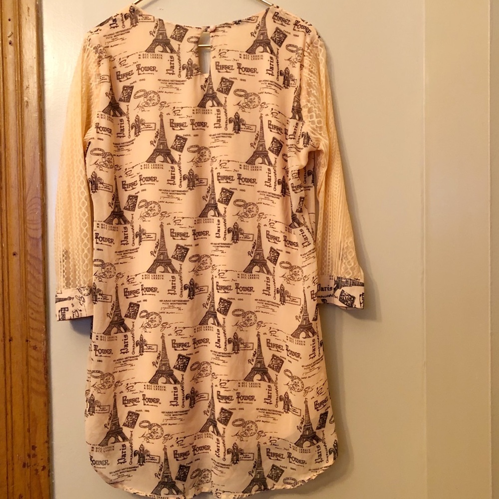 Vintage Lonky‎  Dress
